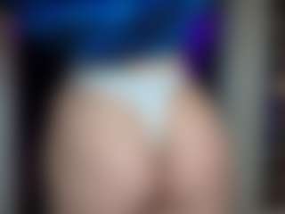 MARGO MAC's Live Sex Cam Show