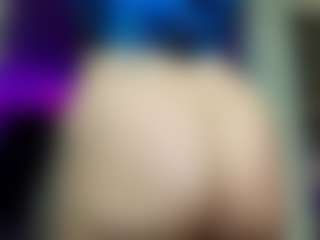MARGO MAC's Live Sex Cam Show
