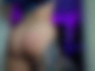 MARGO MAC's Live Sex Cam Show
