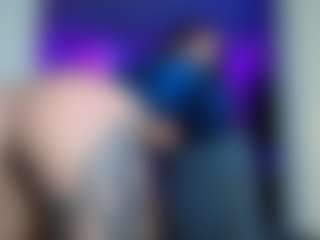 MARGO MAC's Live Sex Cam Show