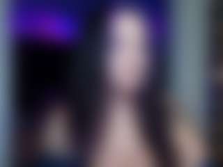 MARGO MAC's Live Sex Cam Show