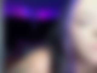 MARGO MAC's Live Sex Cam Show