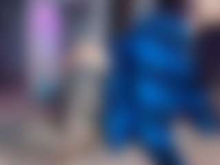 MARGO MAC's Live Sex Cam Show