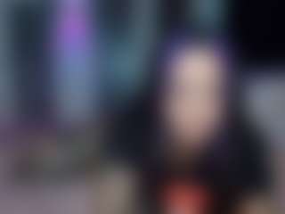 MARGO MAC's Live Sex Cam Show