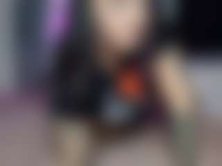 MARGO MAC's Live Sex Cam Show
