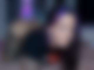 MARGO MAC's Live Sex Cam Show
