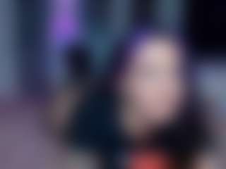 MARGO MAC's Live Sex Cam Show