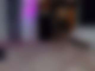 MARGO MAC's Live Sex Cam Show