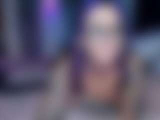 MARGO MAC's Live Sex Cam Show