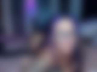 MARGO MAC's Live Sex Cam Show