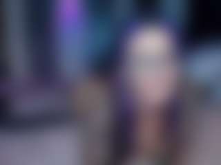 MARGO MAC's Live Sex Cam Show