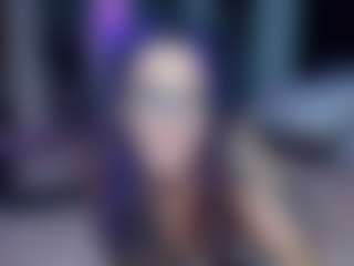 MARGO MAC's Live Sex Cam Show