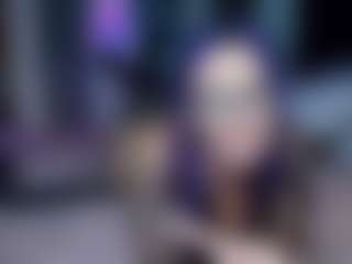MARGO MAC's Live Sex Cam Show