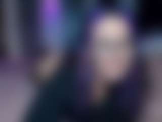 MARGO MAC's Live Sex Cam Show