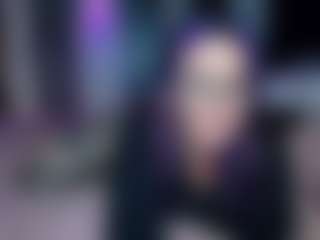 MARGO MAC's Live Sex Cam Show