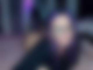 MARGO MAC's Live Sex Cam Show