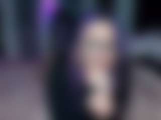 MARGO MAC's Live Sex Cam Show
