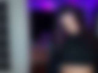 MARGO MAC's Live Sex Cam Show