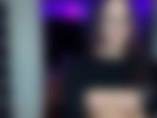 MARGO MAC's Live Sex Cam Show