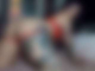 MARGO MAC's Live Sex Cam Show