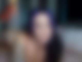 MARGO MAC's Live Sex Cam Show