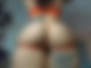 MARGO MAC's Live Sex Cam Show