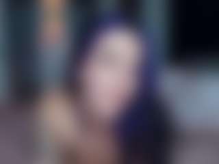 MARGO MAC's Live Sex Cam Show