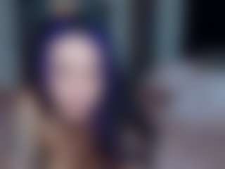 MARGO MAC's Live Sex Cam Show