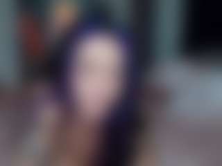 MARGO MAC's Live Sex Cam Show