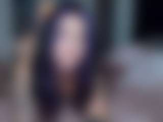 MARGO MAC's Live Sex Cam Show