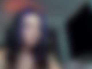 MARGO MAC's Live Sex Cam Show