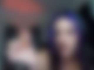 MARGO MAC's Live Sex Cam Show