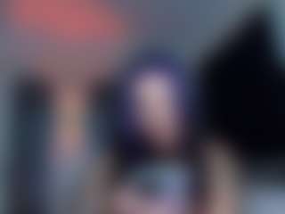 MARGO MAC's Live Sex Cam Show