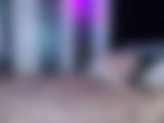 MARGO MAC's Live Sex Cam Show