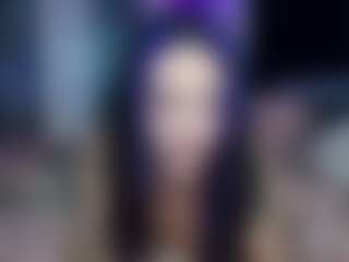 MARGO MAC's Live Sex Cam Show