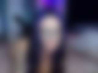 MARGO MAC's Live Sex Cam Show