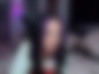 MARGO MAC's Live Sex Cam Show