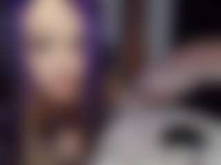 MARGO MAC's Live Sex Cam Show
