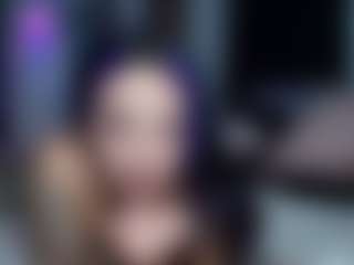 MARGO MAC's Live Sex Cam Show