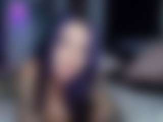 MARGO MAC's Live Sex Cam Show