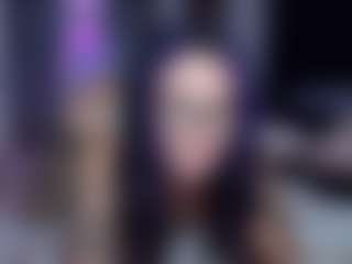 MARGO MAC's Live Sex Cam Show