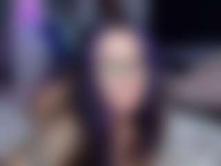 MARGO MAC's Live Sex Cam Show