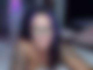 MARGO MAC's Live Sex Cam Show