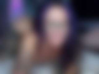MARGO MAC's Live Sex Cam Show