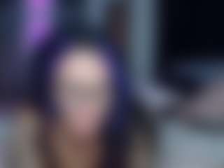 MARGO MAC's Live Sex Cam Show
