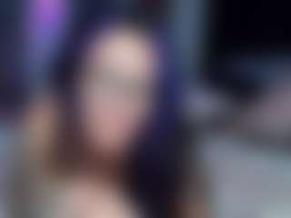 MARGO MAC's Live Sex Cam Show