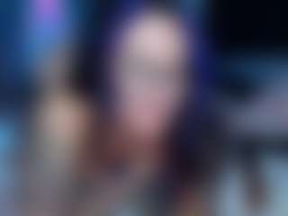 MARGO MAC's Live Sex Cam Show