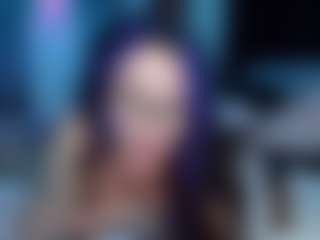 MARGO MAC's Live Sex Cam Show