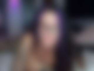 MARGO MAC's Live Sex Cam Show