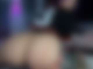 MARGO MAC's Live Sex Cam Show